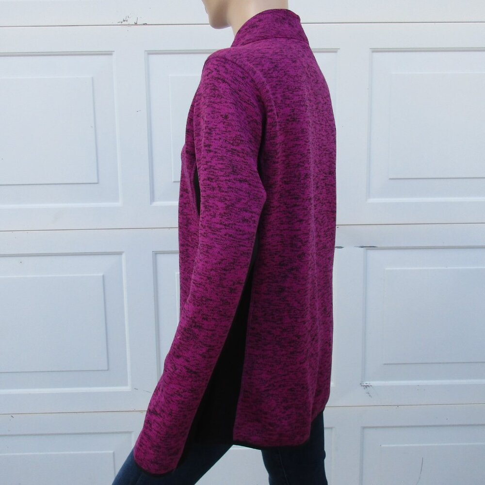 MARC New York Track Jacket Size Large Full Zip - Picture 8 of 12